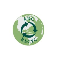 Arc Recyc LLC logo, Arc Recyc LLC contact details