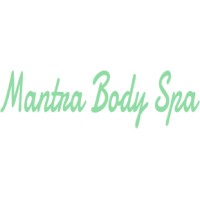 Mantra Body Spa logo, Mantra Body Spa contact details