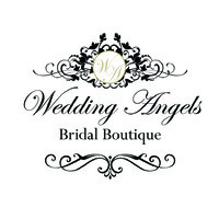 Wedding Angels logo, Wedding Angels contact details