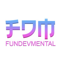 Fundevmental logo, Fundevmental contact details