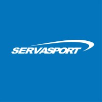 Servasport logo, Servasport contact details