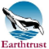 Earthtrust logo, Earthtrust contact details