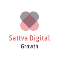 Sattva Digital logo, Sattva Digital contact details