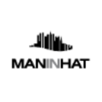 ManInHat logo, ManInHat contact details