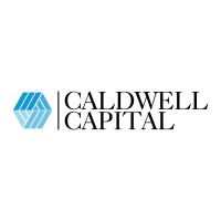 Caldwell Capital logo, Caldwell Capital contact details