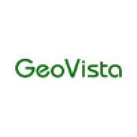 Geovista logo, Geovista contact details