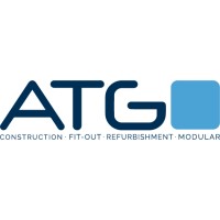 ATG Projects logo, ATG Projects contact details