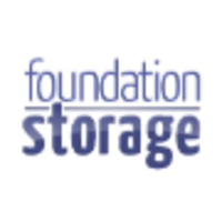 Foundation Storage logo, Foundation Storage contact details