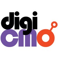 digiCMO - Healthcare Marketing Consulting logo, digiCMO - Healthcare Marketing Consulting contact details