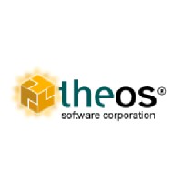 THEOS Software Corporation logo, THEOS Software Corporation contact details