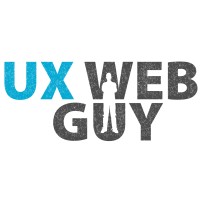 UX WEB GUY L.C. logo, UX WEB GUY L.C. contact details