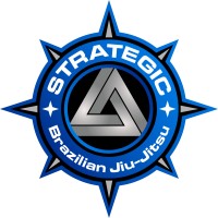 Strategic BJJ logo, Strategic BJJ contact details