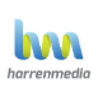 Harrenmedia logo, Harrenmedia contact details