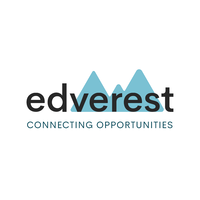 Edverest logo, Edverest contact details