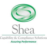 Shea Capability & Compliance Solutions logo, Shea Capability & Compliance Solutions contact details