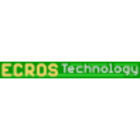 ECROS Technology logo, ECROS Technology contact details