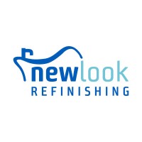 New Look Refinishing Co. logo, New Look Refinishing Co. contact details