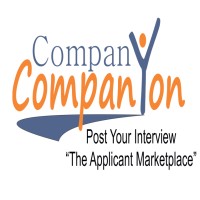 Company Companion logo, Company Companion contact details