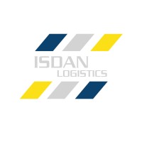 ISDAN Logistics logo, ISDAN Logistics contact details