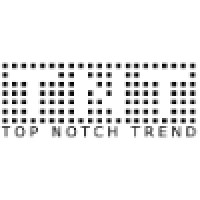 Top Notch Trend logo, Top Notch Trend contact details