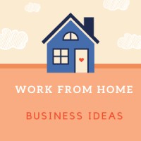 home based job logo, home based job contact details