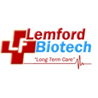 LEMFORD BIOTECH logo, LEMFORD BIOTECH contact details