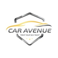 Car Avenue logo, Car Avenue contact details