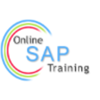 My SAP Online Training logo, My SAP Online Training contact details