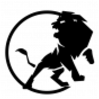 Black Lion Media logo, Black Lion Media contact details