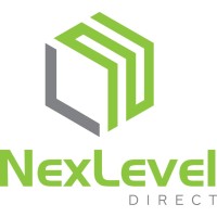 NexLevel Direct logo, NexLevel Direct contact details