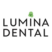 Lumina Dental logo, Lumina Dental contact details