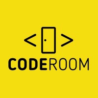 Coderoom Solutions logo, Coderoom Solutions contact details