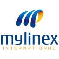 Mylinex logo, Mylinex contact details