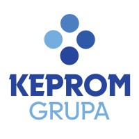 Keprom Grupa logo, Keprom Grupa contact details