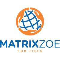 Matrix ZOE logo, Matrix ZOE contact details