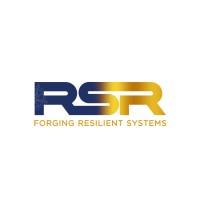 RSR logo, RSR contact details