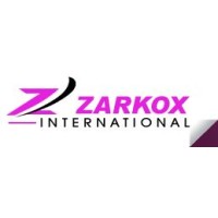 Zarkox International logo, Zarkox International contact details