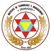 ITM Dehradun logo, ITM Dehradun contact details