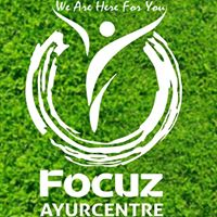 Focuz AyurCentre logo, Focuz AyurCentre contact details