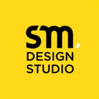 SMDesign Studio logo, SMDesign Studio contact details