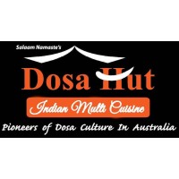 Dosa Hut Geelong logo, Dosa Hut Geelong contact details