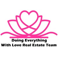 With Love Real Estate Team logo, With Love Real Estate Team contact details