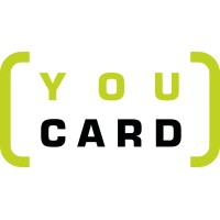 YouCard Kartensysteme GmbH logo, YouCard Kartensysteme GmbH contact details