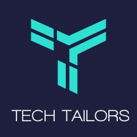 Tech Tailors logo, Tech Tailors contact details