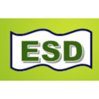 ESD Group logo, ESD Group contact details