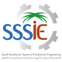 Saudi Society for Systems and Industrial Engineering (SSSIE) logo, Saudi Society for Systems and Industrial Engineering (SSSIE) contact details