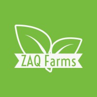 ZAQ Farms logo, ZAQ Farms contact details