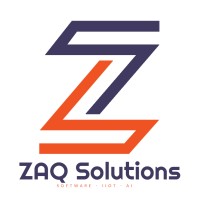 ZAQ Solutions pvt ltd logo, ZAQ Solutions pvt ltd contact details