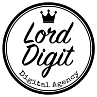 Lord Digit logo, Lord Digit contact details