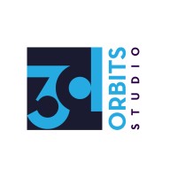 3D Orbits Studio logo, 3D Orbits Studio contact details